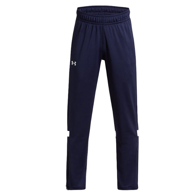ISC - UA Youth Team Knit Warm Up Pant