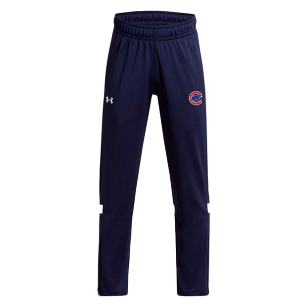 KCMB - UA Youth Team Knit Warm Up Pants