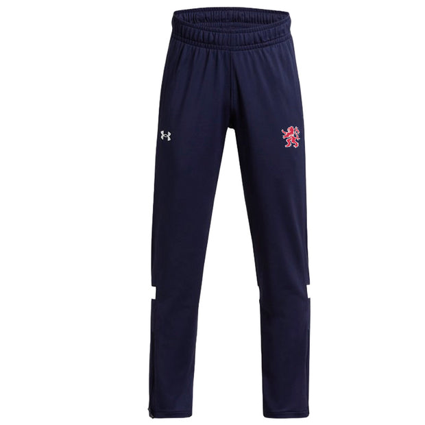 LCC - UA Youth Knit Warm Up Team Pants