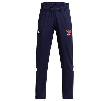 LCC - UA Youth Knit Warm Up Team Pants