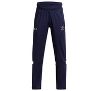 LCC - UA Youth Knit Warm Up Team Pants