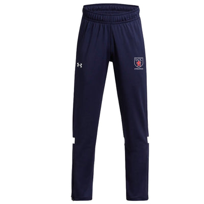 LCC - UA Youth Knit Warm Up Team Pants