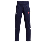 LCC - UA Youth Knit Warm Up Team Pants (Co-Curricular)