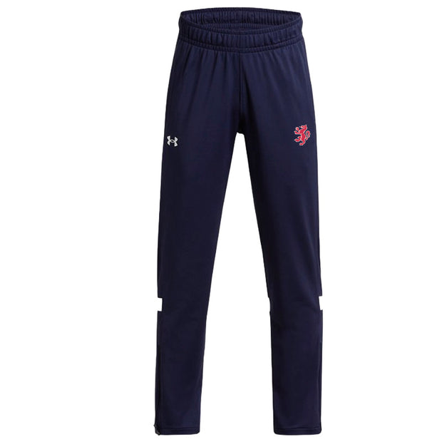 LCC - UA Youth Knit Warm Up Team Pants (Co-Curricular)