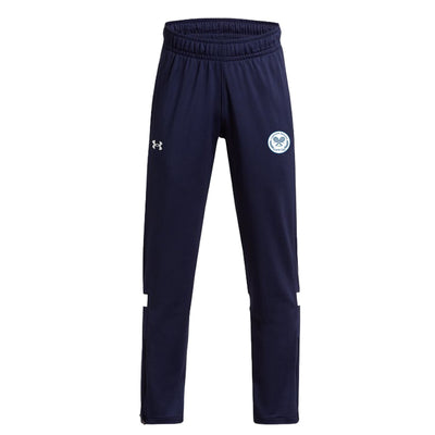 LHTC - UA Youth Team Knit Warm Up Pant
