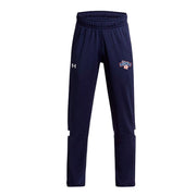 OLB - UA Youth Team Knit Warm Up Pant