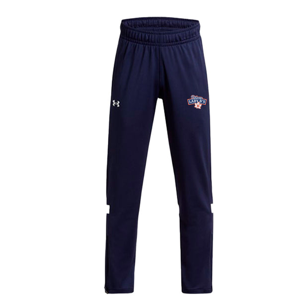 OLB - UA Youth Team Knit Warm Up Pant