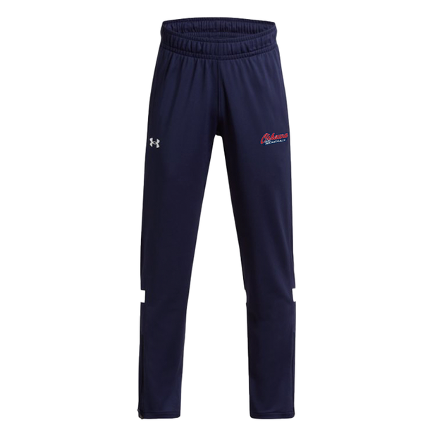 OLG - UA Youth Warm Up Team Knit Pants