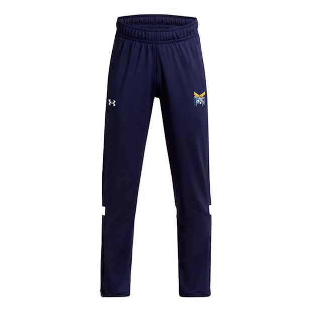 CVM - UA Youth Team Knit Warm Up Pant