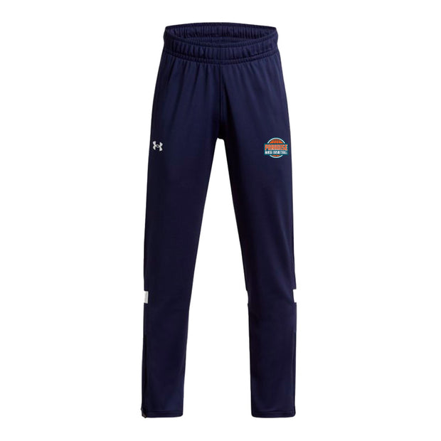 PMB - Youth Team Knit Warm Up Pant