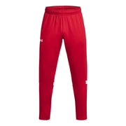 ASC - UA Youth Team Knit Warm Up Pant