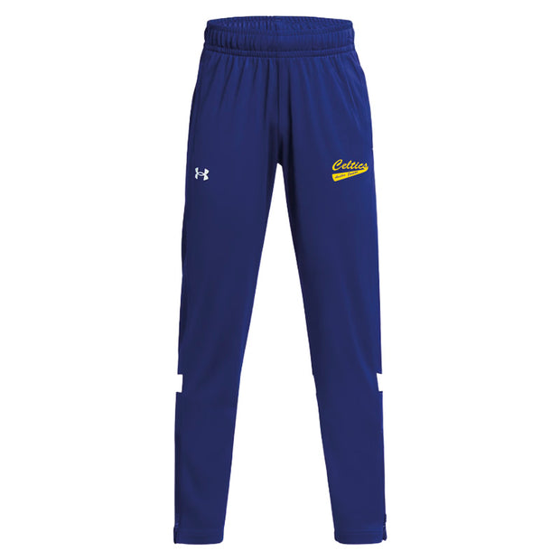 AJC - UA Youth Team Knit Warm Up Pant