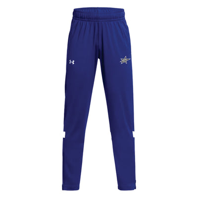 EOS - UA Youth Knit Warm Up Team Pants