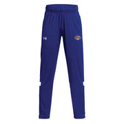 SJMB - UA Youth Team Knit Warm Up Pant