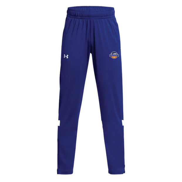 SJMB - UA Youth Team Knit Warm Up Pant