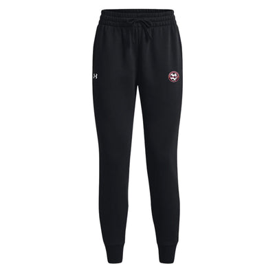 CASA - UA Women's Rival Fleece Joggers