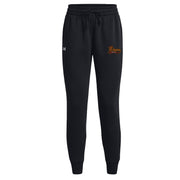 BGSA - UA Women's Rival Fleece Joggers