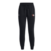 CCC - UA Women's Rival Fleece Joggers