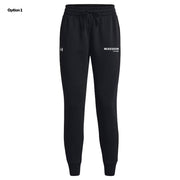 MKC - UA Women's Rival Fleece Joggers