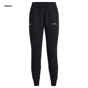 MKC - UA Women's Rival Fleece Joggers