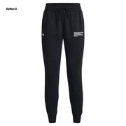 MKC - UA Women's Rival Fleece Joggers