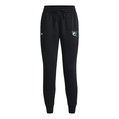 LMHA - UA Women's Rival Fleece Joggers