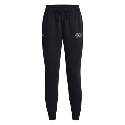 TCMH - UA Women's Rival Fleece Joggers