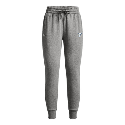 CBC - UA Women's Rival Fleece Joggers