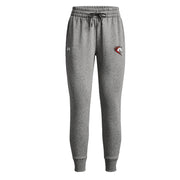CCC - UA Women's Rival Fleece Joggers