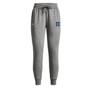 MCL - UA Rival Fleece Women's Joggers