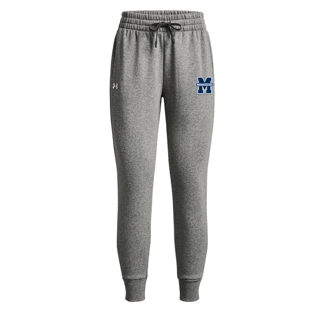 MCL - UA Rival Fleece Women&