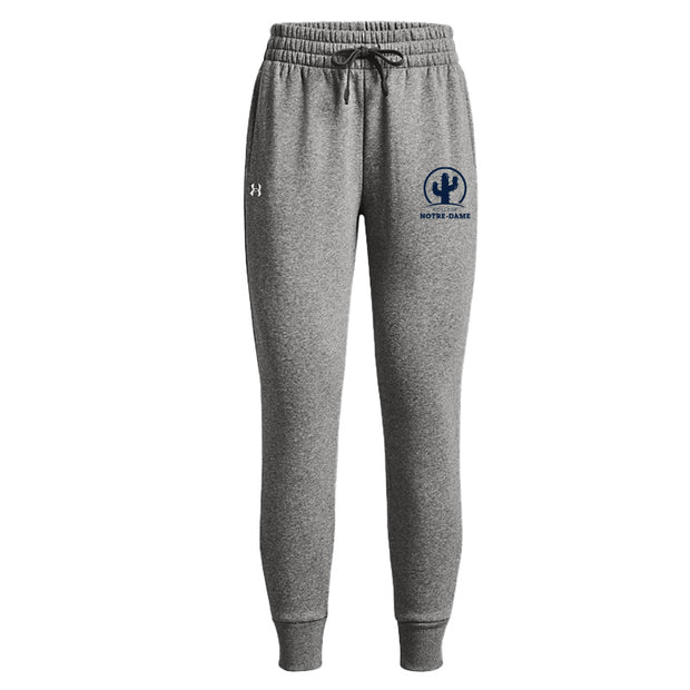 CND - UA Rival Fleece Women&