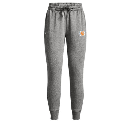 EL - UA Women's Rival Fleece Joggers