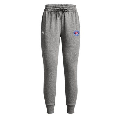 KBA - UA Women's Rival Fleece Joggers