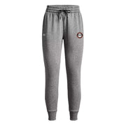 NGSM - UA Women's Rival Fleece Joggers