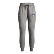 OLB - UA Women's Rival Fleece Joggers