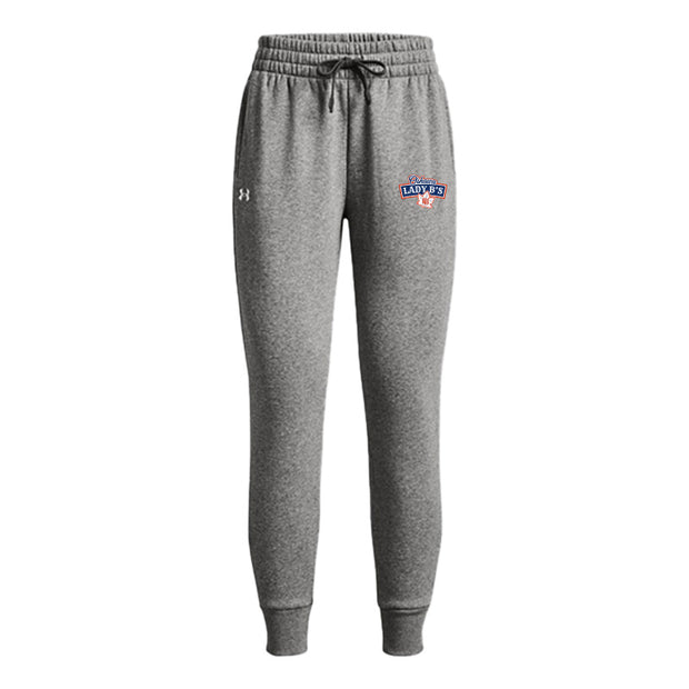 OLB - UA Women&