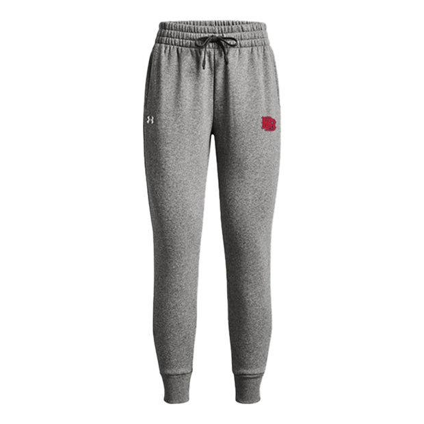 OLB - UA Women&