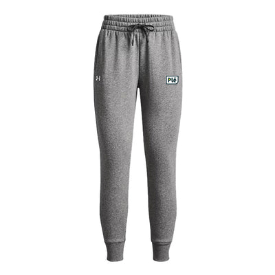 PLE - UA Women's Rival Fleece Joggers