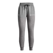 SHS - UA Women's Rival Fleece Joggers