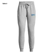 MKC - UA Women's Rival Fleece Joggers