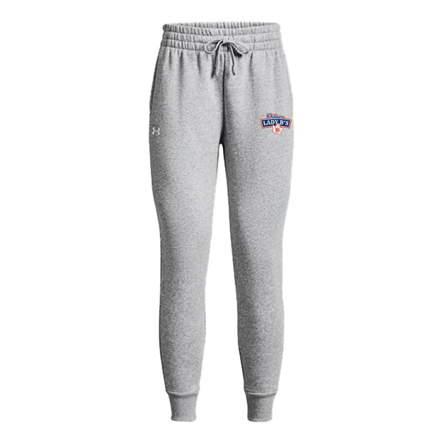 OLB - UA Women&