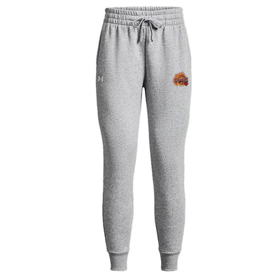 BGSA - UA Women's Rival Fleece Joggers