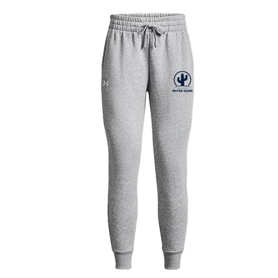 CND - UA Rival Fleece Women's Joggers