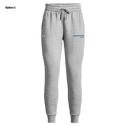 MKC - UA Women's Rival Fleece Joggers