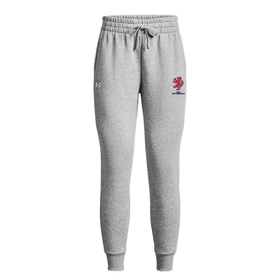 LCC - UA Fitted Rival Fleece Joggers (Co-Curricular)