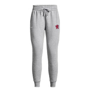 LCC - UA Fitted Rival Fleece Joggers