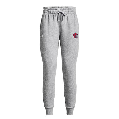 LCC - UA Fitted Rival Fleece Joggers