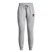 LCC - UA Fitted Rival Fleece Joggers