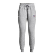 LCC - UA Fitted Rival Fleece Joggers